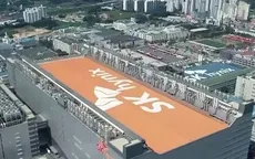 SK Hynix đầu tư hơn 64 tỷ USD xây thêm nhà máy chip