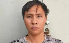 Tạm giữ đối tượng truy nã đặc biệt nguy hiểm về tội “Giết người” 