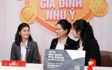 Generali triển khai Marathon Livestream “Đầu tư thịnh vượng - Gia đình như ý”