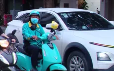 Hà Nội: Người dân ủng hộ thí điểm Vùng phát thải thấp