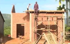 Đang xây nhà, có được xác nhận ''chưa có nhà ở'' để vay ưu đãi?