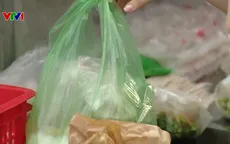 Ngày Quốc tế không sử dụng túi nylon 3/7: Tiến tới hạn chế sử dụng túi nylon dùng 1 lần