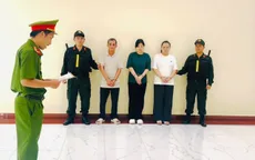 TP Hồ Chí Minh: Trúng 30 gói thầu hơn 89 tỷ bằng chiêu "hô biến" hàng Trung Quốc thành hàng Canada