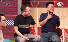 Gamebox - Tập 1: Khi các "vua cabin rời micro, phá đảo thế giới ảo