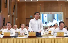 Phó Thủ tướng: Không để doanh nghiệp thiếu vốn