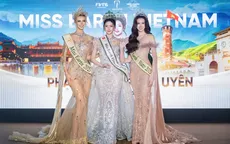 Miss Earth 2025 đánh giá cao đại diện Việt Nam, chia sẻ bí quyết để tỏa sáng ở đấu trường nhan sắc quốc tế