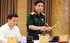 
Tìm kiếm, quy tập được hơn 1.300 hài cốt liệt sĩ và 3 mộ tập thể