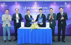 Chuyển đổi số đang định hình lại ngành bất động sản và du lịch