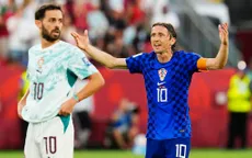 Quả bóng công nghệ cao góp phần vào một trong những khoảnh khắc kịch tính nhất lịch sử World Cup