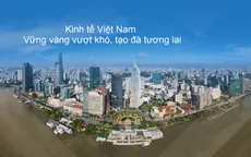 Kinh tế-xã hội duy trì đà tăng trưởng tích cực trên hầu hết các lĩnh vực