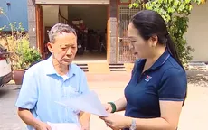 Hàng trăm hộ dân ở Hà Nội nhiều năm chưa được giao đất dịch vụ