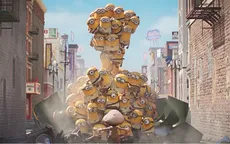 Khán giả đã chán Minions?