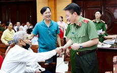 Phú Thọ: Triển khai xét nghiệm ADN thân nhân liệt sĩ