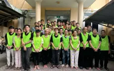 Nóng trên mạng tuần qua (29/6-5/7)