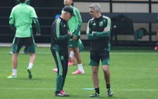 Mexico "cần phải chơi gần như hoàn hảo" khi đấu với Anh