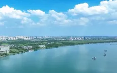 Trung Quốc thúc đẩy cải thiện sinh thái và môi trường