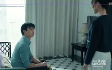 Dưới ô cửa sáng đèn - Tập 22: Diệu bất ngờ tuyên bố Dương là ngoại lệ