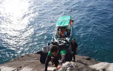 BTV Trung Nghĩa: Vietnam Wild Live giúp tôi học cách cúi đầu trước thiên nhiên
