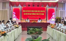 Tây Ninh tập trung 5 định hướng lớn nhằm phát triển khoa học và công nghệ