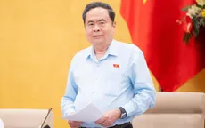 Chủ tịch Quốc hội: Đổi mới tư duy để nâng tầm tham mưu, quyết liệt hành động để nâng cao hiệu quả