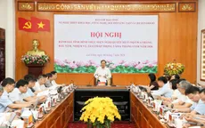 Nghị quyết 57: Động lực cho tăng trưởng mới của Lai Châu