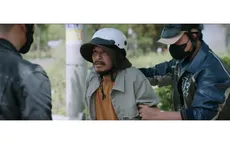 Trời cao nguyên xanh - Tập 1: Lực lượng an ninh bắt giữ một số đối tượng liên quan vụ đốt nhà và nổ kho bạc