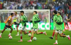 TRỰC TIẾP FIFA World Cup 2026™| Mexico - Anh: Hai đội ra sân khởi động