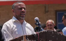 Hamas giải thể cơ quan điều hành Dải Gaza