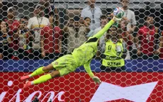 TRỰC TIẾP Tây Ban Nha 0-0 Bồ Đào Nha (H1): Diogo Costa xuất sắc!