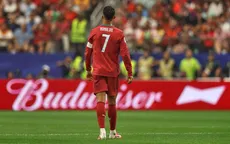Tây Ban Nha 1-0 Bồ Đào Nha: Tạm biệt Ronaldo!