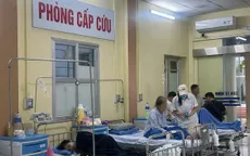 Đừng để mất "thời gian vàng" khi người thân bị đột quỵ