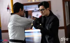 Phim mới của So Ji Sub gặt hái thành công nhờ tập trung vào tình cha con