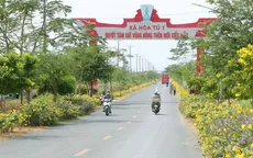 Lấy kết quả đầu ra, cải thiện đời sống người dân làm thước đo Chương trình mục tiêu quốc gia