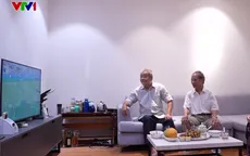 Xây dựng thói quen nghe và xem có bản quyền