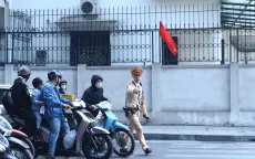 Đề xuất trường hợp xử phạt vi phạm hành chính không lập biên bản
