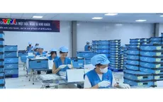 Gỡ nút thắt để doanh nghiệp Việt tham gia sâu chuỗi cung ứng