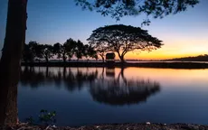 Những buổi sớm mai ở vùng Thất Sơn
