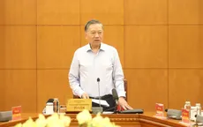 Kết luận của Tổng Bí thư, Chủ tịch nước về công tác phòng, chống bão, lũ, thiên tai cực đoan và biến đổi khí hậu