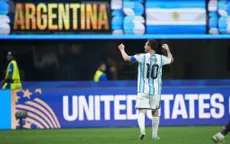 Bình luận FIFA World Cup 2026™: Bản lĩnh của nhà Vua trong trận đấu điên rồ nhất lịch sử World Cup