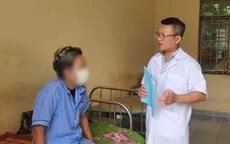 Rượu gây nhiều hệ lụy sức khỏe, gia tăng rối loạn tâm thần