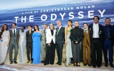 Phim mới của Christopher Nolan được ca ngợi là "tác phẩm điện ảnh ngoạn mục, táo bạo và hoàn hảo"