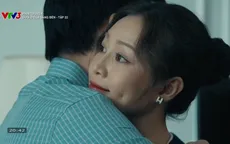 Dưới ô cửa sáng đèn - Tập 22: Diệu ly hôn văn minh, khiến chồng thốt lên biết ơn