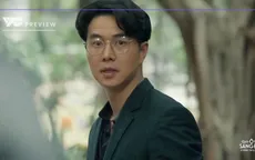 Dưới ô cửa sáng đèn - Tập 23: Người yêu cũ của Diệu bất ngờ trở về