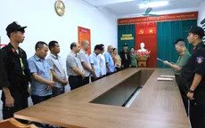 Hai Phó Chủ tịch xã cùng 10 người bị khởi tố vì tham ô gần 7 tỷ đồng tiền công đức