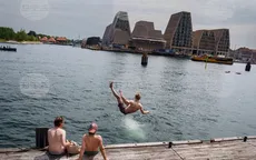 Copenhagen là thành phố đáng sống nhất thế giới năm 2025