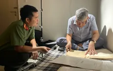 VTV Đặc biệt - Mặt trận vô hình: Hướng đến kỷ niệm 80 năm ngày truyền thống lực lượng An ninh nhân dân
