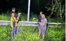 Khởi tố, bắt tạm giam nhóm cắt trộm hơn 1.200m dây điện tại Hồ Tuyền Lâm
