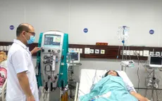 Mỡ máu tăng gần 20 lần gây viêm tụy cấp