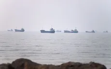 Rủi ro gia tăng với tàu thuyền qua eo biển Hormuz