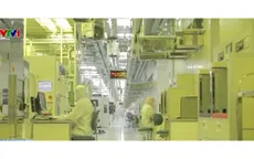 Chip nhớ vừa hưởng lợi từ AI vừa đối mặt bài toán dư cung